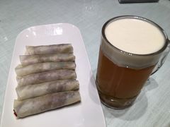 -丝路有约·西域美食