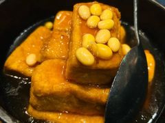 -甘家界牌柠檬鸭(青山店)