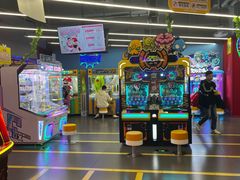 -快乐街区(重庆龙湖时代天街店)