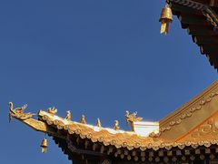 -西安市广仁寺