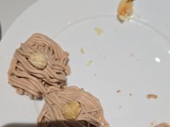 -晶丽香榭自助餐(南京大饭店)