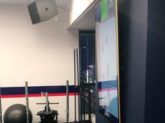 -F45 TRAINING健身工作室(体育中心店)