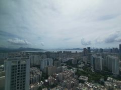 -浮梦·高空下午茶&水晶DIY