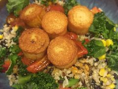 -Dreamsalad梦想轻厨(健康轻食·减脂沙拉·意面·祖庙店)