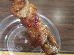 -金刚山烧烤(红旗大街店)