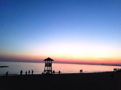 -老虎石海上公园