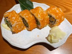 -有喜屋·烧鸟·居酒屋(周浦万达店)