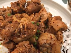 -阿斯牛牛·凉山菜(新会展店)