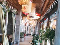 -永安水煮活鱼·仪征菜(仪征奥林匹克店)