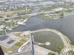 -嘉定凯悦·咖啡厅