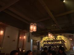 -Limestone 小酒馆(朝阳大悦城店)