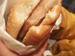 -麦当劳(西单明珠店)