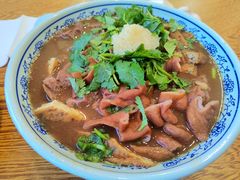 卤煮火烧-门框胡同百年卤煮(新街口店)