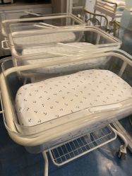 -卓玥国际月子会所(罗山路店)