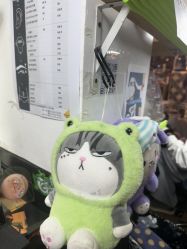 -匿名者纹身学院派·刺青