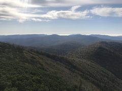 -凤凰山国家森林公园