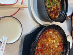 -金陵后厨·南京菜(新街口秣陵路店)