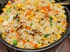 -小厨娘金榜题名(夫子庙秦淮河店)
