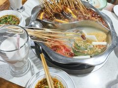 -满江红串串香(七道堰街店)
