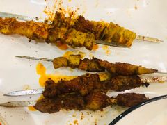 -巴依老爷新疆美食(望京小街店)