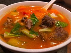 -寻裕记·现炒浇头面(人民广场店)