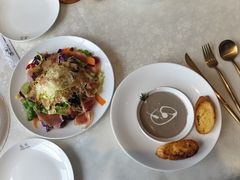 -百纳·维萨吧西餐厅(百纳瑞汀酒店)