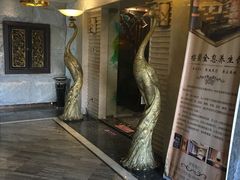 -樱蘭·影院足道·养生SPA(三里屯店)