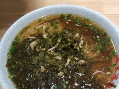 -朱鸿兴面馆(镇湖店)