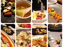 -木守西溪溪隐餐厅