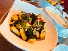 -蛇口希尔顿南海酒店·随轩中餐厅·粤菜