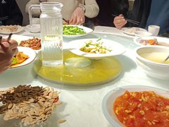 -尚府一品·烤鸭·新京菜(圆明园店)