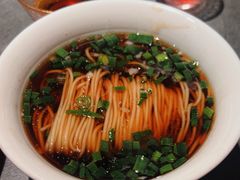 -小厨娘金榜题名(夫子庙秦淮河店)