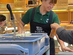 -梨花自助烤肉(西三旗万象汇黑金店)