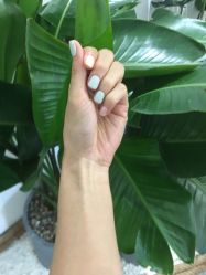 -RnD瑷缇专业美甲美睫