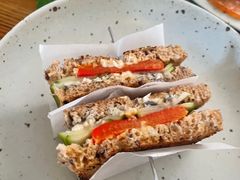 -BOR Eatery(安福路店)