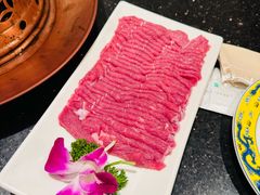 -南门涮肉(上海二店)