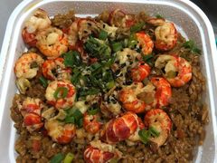 -叶派龙虾•招牌香辣蟹·海鲜(中海国际店)