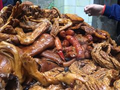 -吴长子卤菜馆(统一街店)
