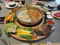 -椰小鸡·琼州糟粕醋·火锅(美兰缤纷城店)