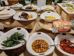 -戈拿旺巴西烤肉(崇文门店)