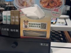 -翠华餐厅(维璟印象城店)