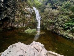 -孤山寨风景区