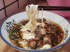 -常樂屋·常德米粉(青年路店)
