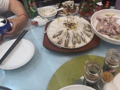 -舌尖上·霞浦滩涂海鲜·新闽菜(总店)