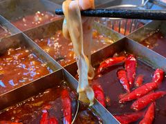 -纸盐河码头火锅(十八梯店)