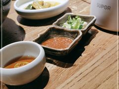 -泥炉烧肉师(新街口金銮巷店)