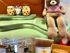 -星际传奇(海韵城店)