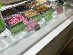 -Salud撒露欧洲冻酸奶(北苑上品店)