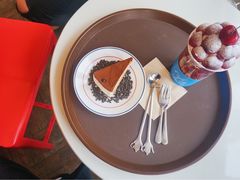 -Cafe de Paris(林荫路店)