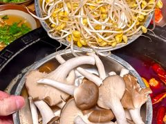 -重庆印象老火锅(梅林店)